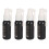 4x30ml Hair Volumizing Spray Oil Control 4