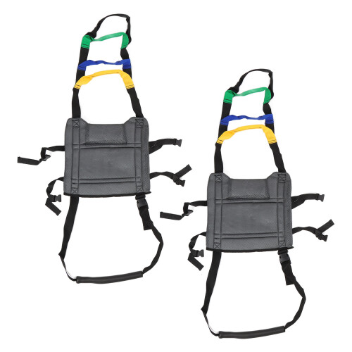 Adjustable Walking Sling Belt 330.7lb Load Support 2