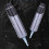 Set macchina rotativa, alimentatore, pedale, pelle pratica 3