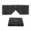 (Black) Jadestone Golden Eye Blindfolds 1