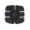 (Battery Power) Microcurrent Heated Vibrating Abdominal Toner 2