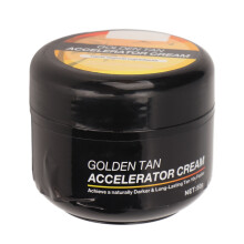 Self Tanning Cream Sunless Summer Tan Body Lotion 1.76oz