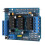 PWM Speed Control Motor Driver Expansion Board DIY Module 4