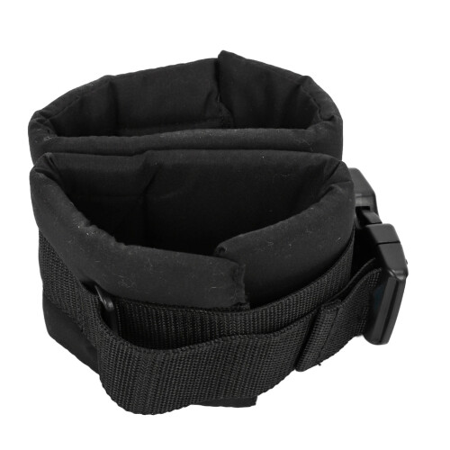 Universal Adjustable Limb Holder Hand Wristband Constraint Belt 1