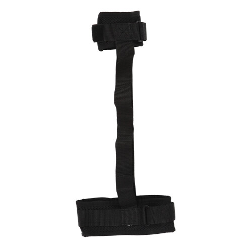 Leg Lifter Strap Calves Ankles Thighs 2