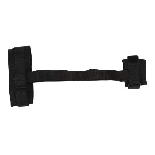 Leg Lifter Strap Calves Ankles Thighs 1