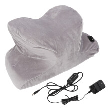 Electric Nap Pillow 100-240V Heating Support