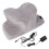 Electric Nap Pillow 100-240V Heating Support 1