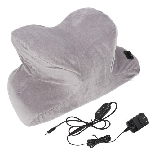 Electric Nap Pillow 100-240V Heating Support