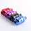 25mm Ergonomisch Tattoo Handvat Cartridge Grip 4