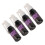 4x30ml Hair Volumizing Spray Oil Control 5