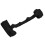 Leg Lifter Strap Calves Ankles Thighs 5