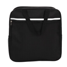 Rollstuhlrucksack Oxford, groß, reflektierend