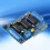 PWM Speed Control Motor Driver Expansion Board DIY Module 5
