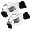(Standard) Kinder-Fingerreha Spiegelhandschuh Roboter 4