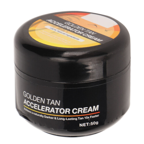 Solel-Tanning-Creme, Sommerbräune für den Körper 2