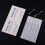 Disposable Piercing Set Accessories Tools Needles 5
