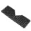 (Black) Jadestone Golden Eye Blindfolds 4