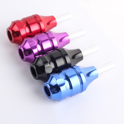 25mm Ergonomisch Tattoo Handvat Cartridge Grip 1