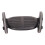 Adjustable Under-Desk Foot Rest 1
