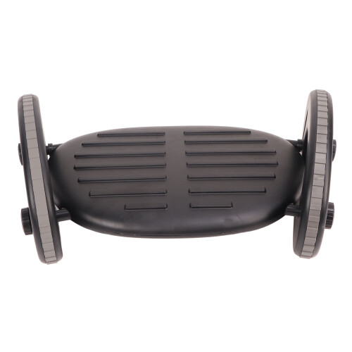 Adjustable Under-Desk Foot Rest