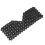 (Black) Jadestone Golden Eye Blindfolds 3