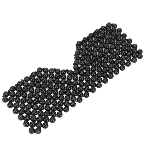 (Black) Jadestone Golden Eye Blindfolds 2