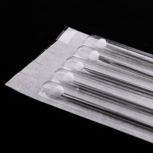 Einweg-Piercing-Set mit Zubehör und Nadeln 2