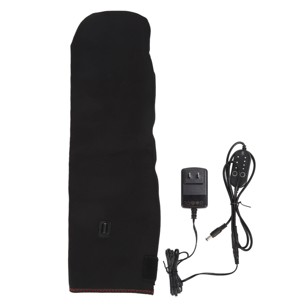 Electric Heating Arm Sleeve Relieve Swelling Pain Heated Warmer