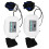 (Standard) Kinder-Fingerreha Spiegelhandschuh Roboter 5