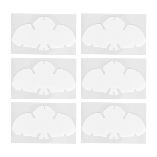 12PCS Hydrocolloid Nose Patch Blackhead Acne Pore Cleansing 2