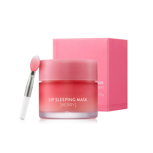 (0.7oz) Maschera Labbra Idratante Notte 20g