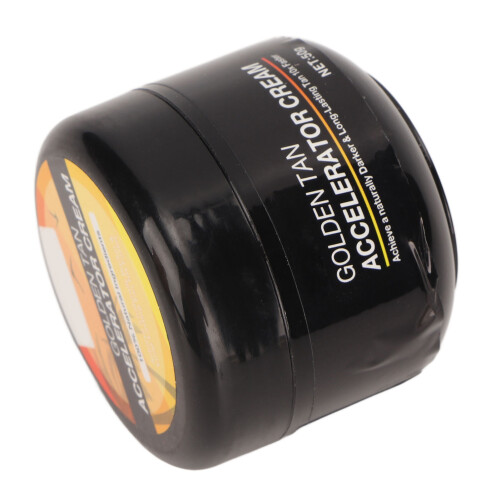 Solel-Tanning-Creme, Sommerbräune für den Körper 1