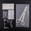 Disposable Piercing Set Accessories Tools Needles 4