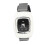 (White) Snore Watch Electric 3 Modes Dredging Meridians Sleep Aid 2
