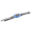 (Blue) Snore Watch Electric 3 Modes Dredging Meridians Sleep Aid 2