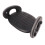 Adjustable Under-Desk Foot Rest 4
