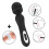 Vibratore Femminile Doppia Testa AV 4