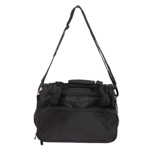 Tragbare Salon-Tool-Tasche für Schere, Kamm, Föhn