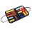 Sensory Board for Children Intellectual Development Anxiety Relief 5