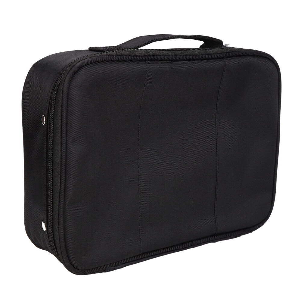 Barber Tool Bag For Scissors Combs 461605513140