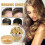 EELHOE 60g Haarausfall-Shampoo Bar Volumen 1