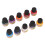 10x Tintentset 5ml 10 Farben Langlebiges Pigment 4