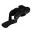 (Right Foot M) Ankle Stabilizer Adjustable Support Brace Sprains Instability Right L 5