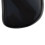 (Black Glossy) Compacte Haar Styler Borstel Draagbare Ontwarborstel 3