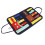 Sensory Board for Children Intellectual Development Anxiety Relief 2