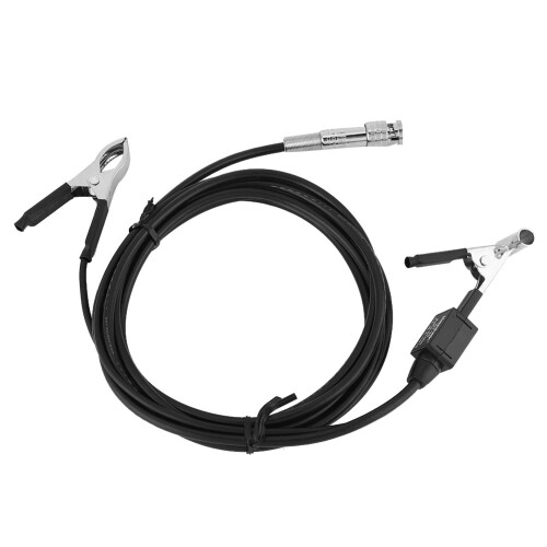 1Pcs Professional Secondary Ignition Pickup Oscilloscope Probe X10000 2