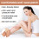 6x EELHOE Thigh Anti-wear Waterproof Patches 4