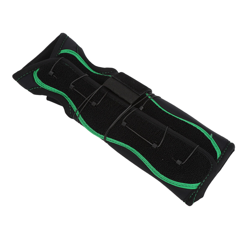 Wrist Brace Carpal Tunnel Support Splint Comfortable Drawstring