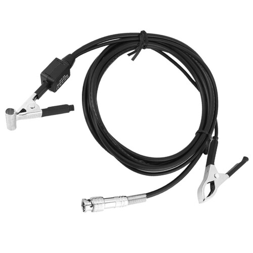 1Pcs Professional Secondary Ignition Pickup Oscilloscope Probe X10000 1